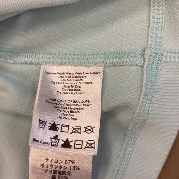 Eddie Bauer Sport Top - S - Picture 9 of 13